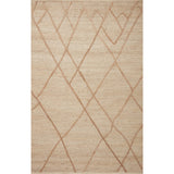 Loloi Rug Bodhi BOD-01, Ivory/Natural-Accessories-High Fashion Home