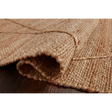 Loloi Rug Bodhi BOD-05, Natural/Natural-Accessories-High Fashion Home