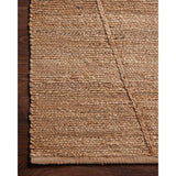 Loloi Rug Bodhi BOD-05, Natural/Natural-Accessories-High Fashion Home