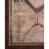 Loloi Rug Wynter, WYN-08, Graphite//Blush-Accessories-High Fashion Home