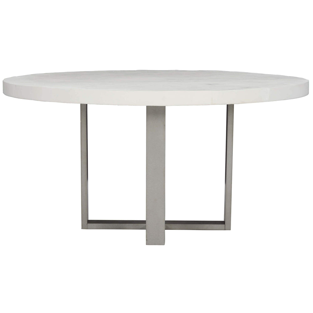 Merrion Round Dining Table-Furniture - Dining-High Fashion Home