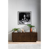 Muhammad Ali by Getty Images-Accessories Artwork-High Fashion Home