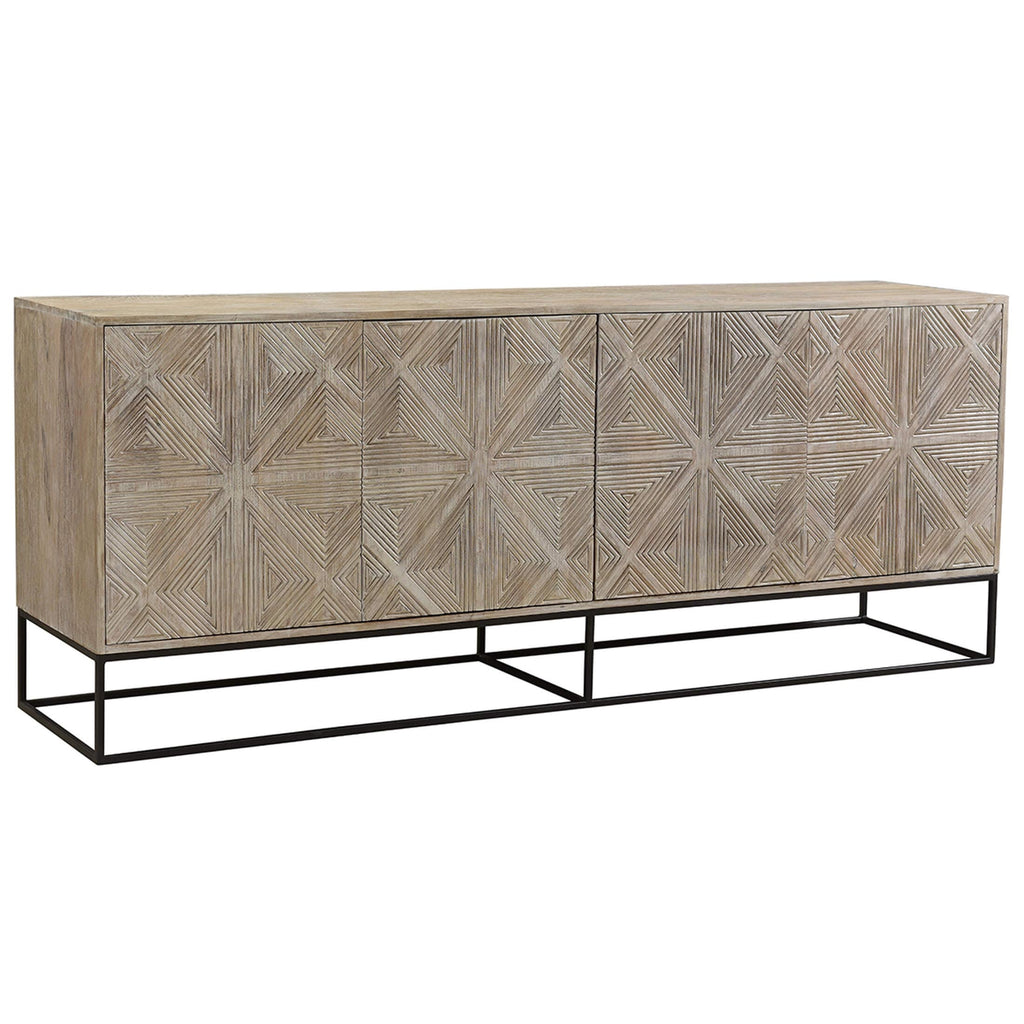 Kenton Sideboard – High Fashion Home