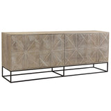 Kenton Sideboard-Furniture - Storage-High Fashion Home