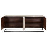 Kenton Sideboard-Furniture - Storage-High Fashion Home