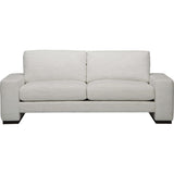 Niko Sofa, Dalton Cream-Furniture - Sofas-High Fashion Home