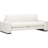 Niko Sofa, Nomad Snow-Furniture - Sofas-High Fashion Home