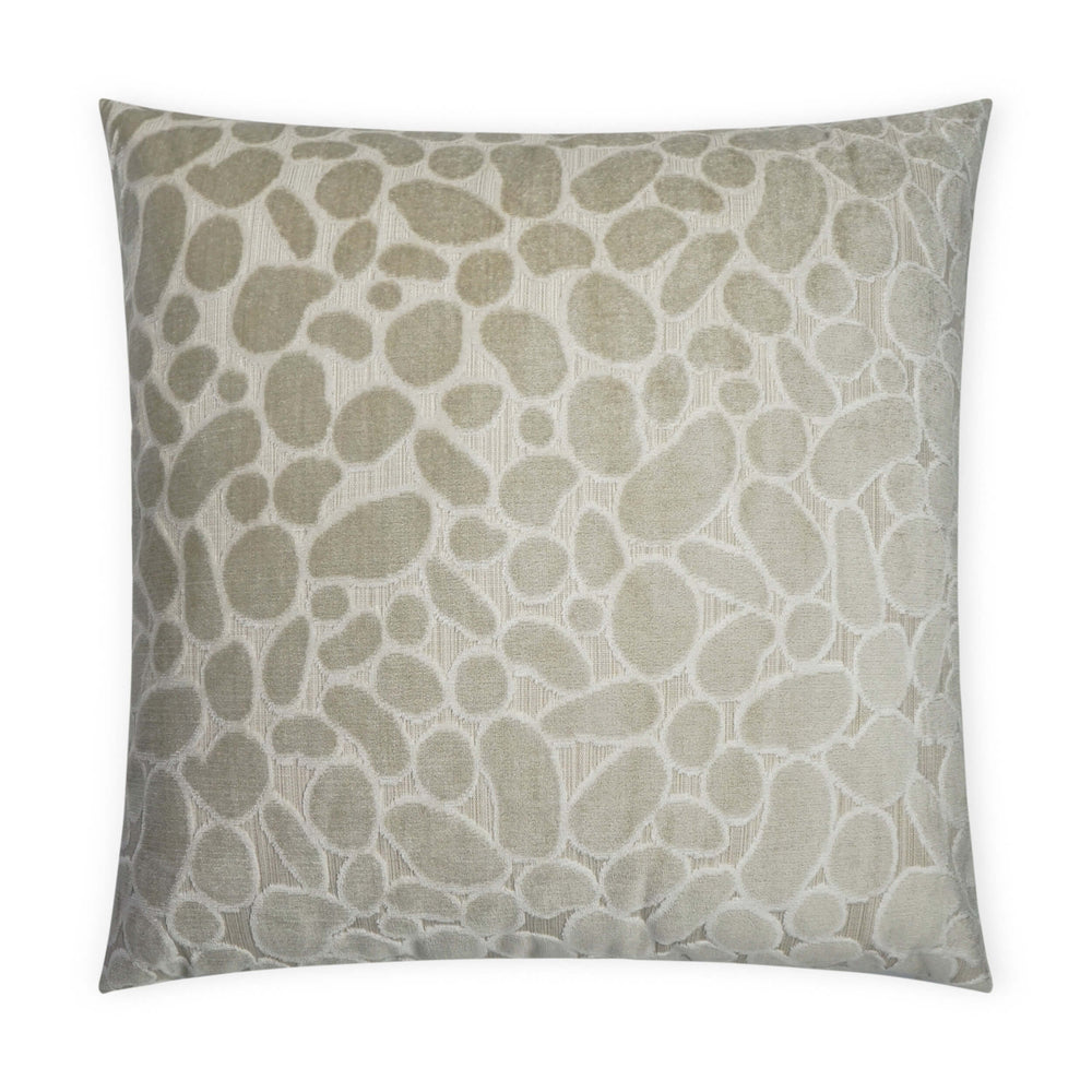 Odette Pillow, Linen High Fashion Home