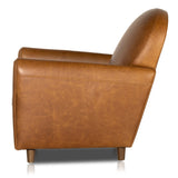 Osborne Chair, Raleigh Chestnut