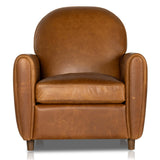 Osborne Chair, Raleigh Chestnut