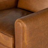 Osborne Chair, Raleigh Chestnut