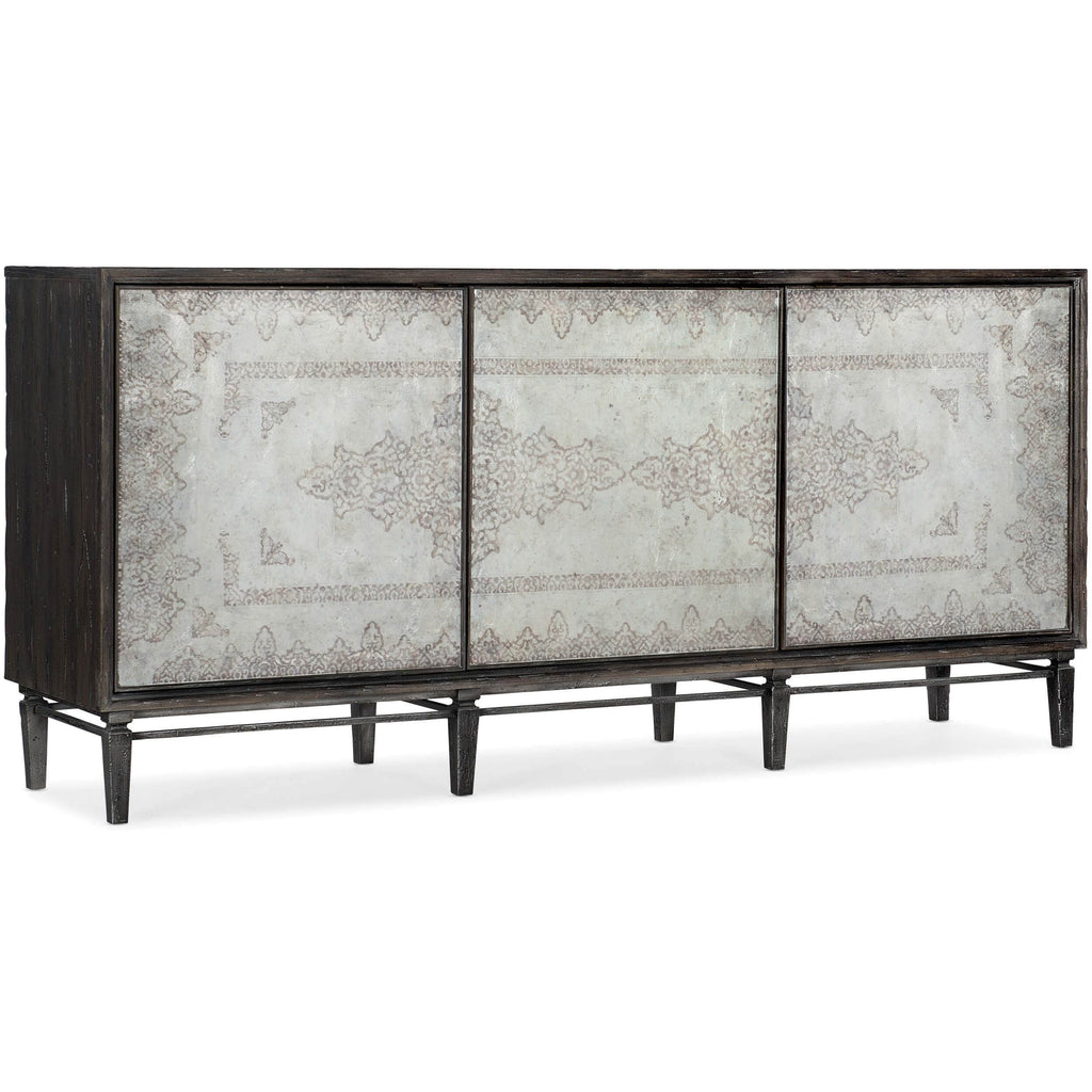 Rosella Console – High Fashion Home