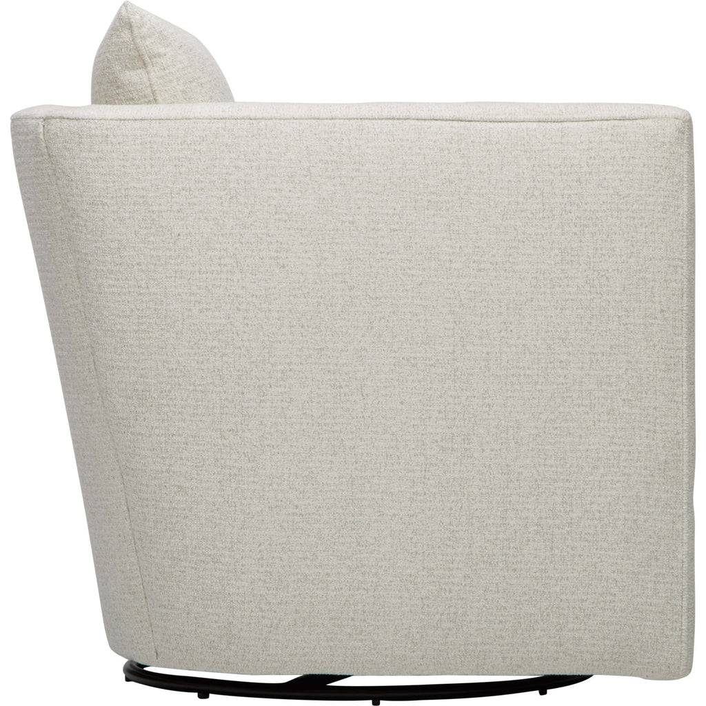 Rothko Swivel Chair, 15361-43 – High Fashion Home