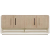 Cove Entertainment Console-Furniture - Storage-High Fashion Home