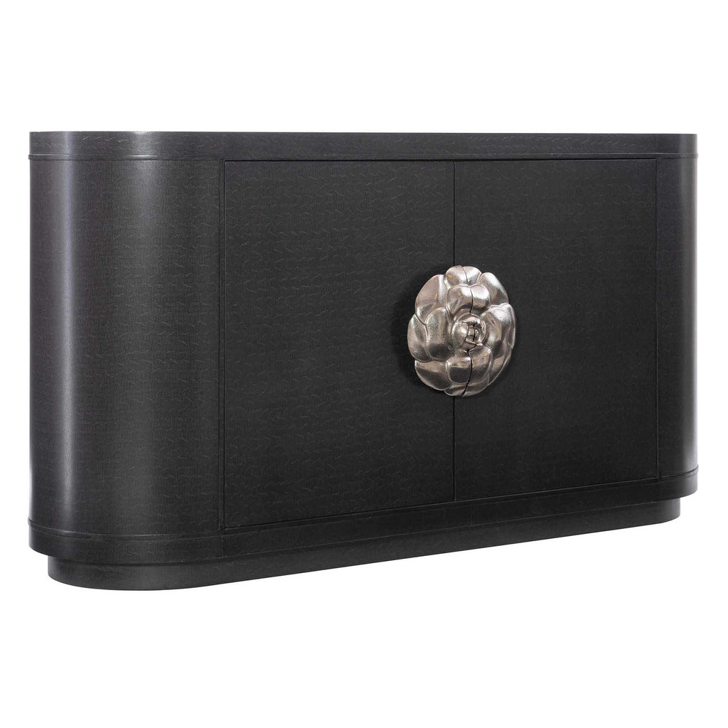 Silhouette 2 Door Buffet – High Fashion Home