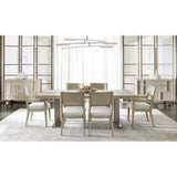 Solaria Rectangular Dining Table-Furniture - Dining-High Fashion Home