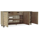 Surfrider Buffet-Furniture - Storage-High Fashion Home