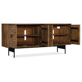 Swanston Credenza-Furniture - Storage-High Fashion Home