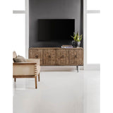 Swanston Credenza-Furniture - Storage-High Fashion Home