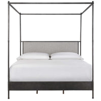 Kent Poster Bed – High Fashion Home