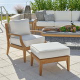 Chesapeake Outdoor Chair-Furniture - Chairs-High Fashion Home