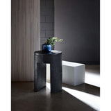 Carr Side Table-Furniture - Accent Tables-High Fashion Home