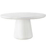 Truffle Round Dining Table-Furniture - Dining-High Fashion Home