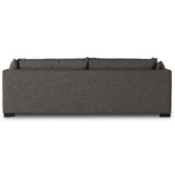 Westwood Sofa, Bennett Charcoal-Furniture - Sofas-High Fashion Home