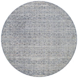 Loloi Rug Zuma ZUM-01, Denim/Ivory-Rugs1-High Fashion Home