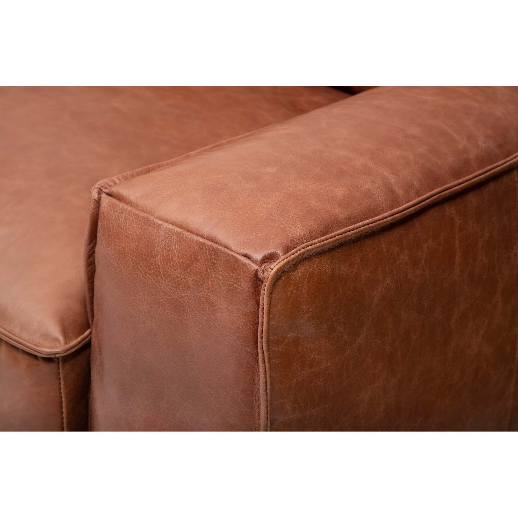 Sectional, – Fashion Home High Marseille Carmel Zion Leather