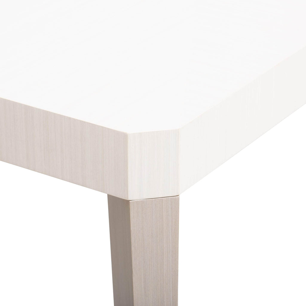 Axiom Dining Table – High Fashion Home