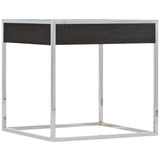 Beacon End Table-Furniture - Accent Tables-High Fashion Home