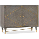 Melange Breck Chest - Furniture - Bedroom - High Fashion Home