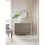 Melange Breck Chest - Furniture - Bedroom - High Fashion Home