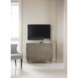 Melange Breck Chest - Furniture - Bedroom - High Fashion Home