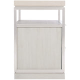 Byrne Nightstand - Furniture - Dining - High Fashion Home