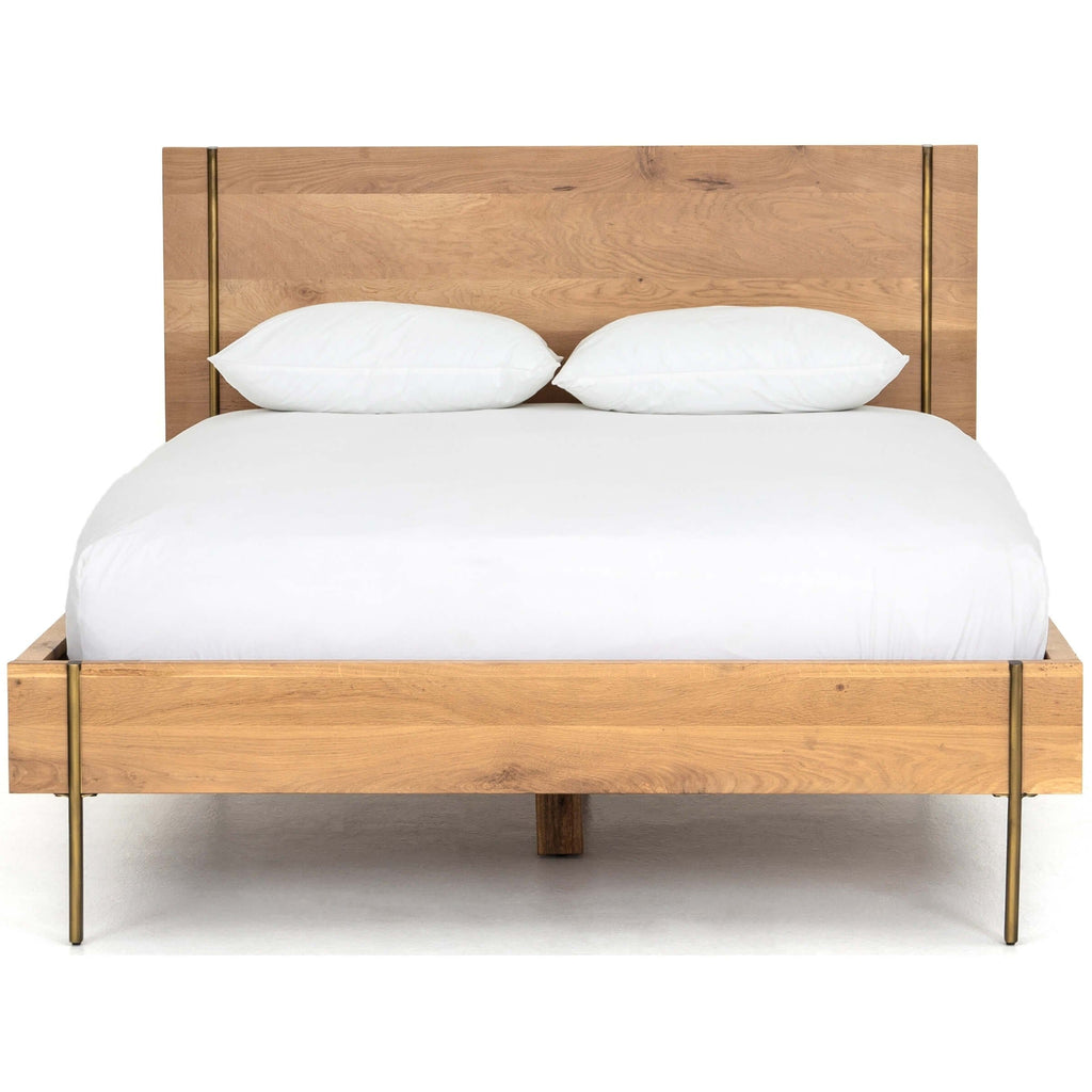 Carlisle King Bed – High Fashion Home