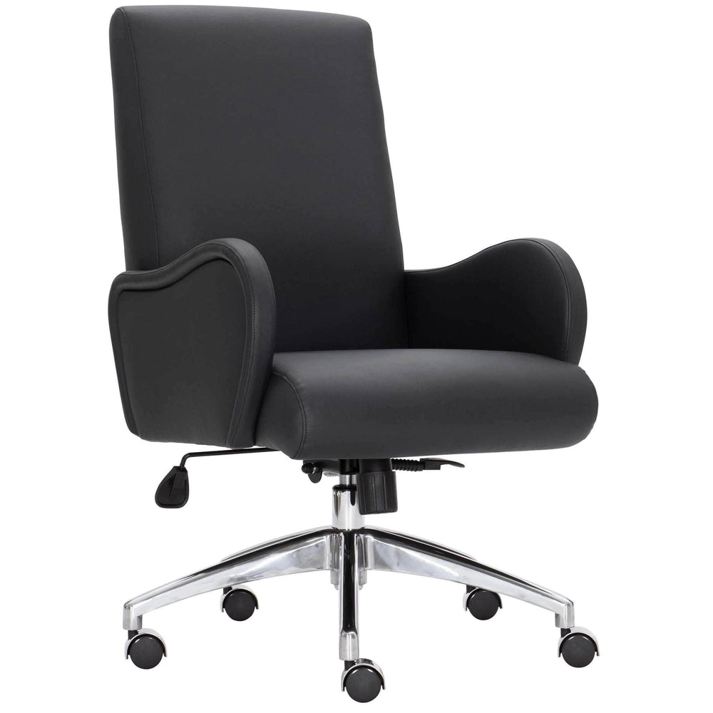 Patterson Office Chair-Furniture - Office-High Fashion Home