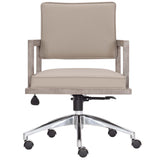 Davenport Office Chair-Furniture - Office-High Fashion Home