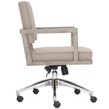 Davenport Office Chair-Furniture - Office-High Fashion Home