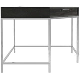 Coleman Desk Corner-Furniture - Office-High Fashion Home