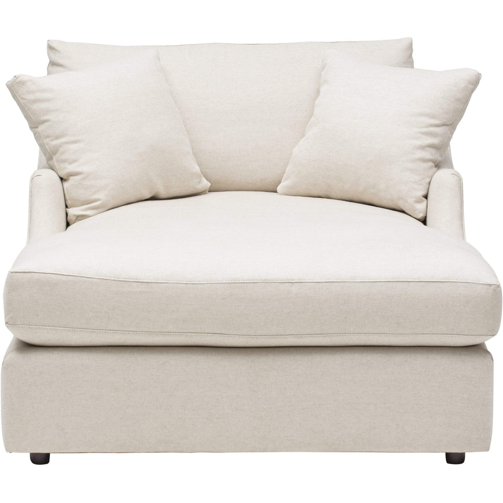 Ian Chaise, Duet Natural – High Fashion Home