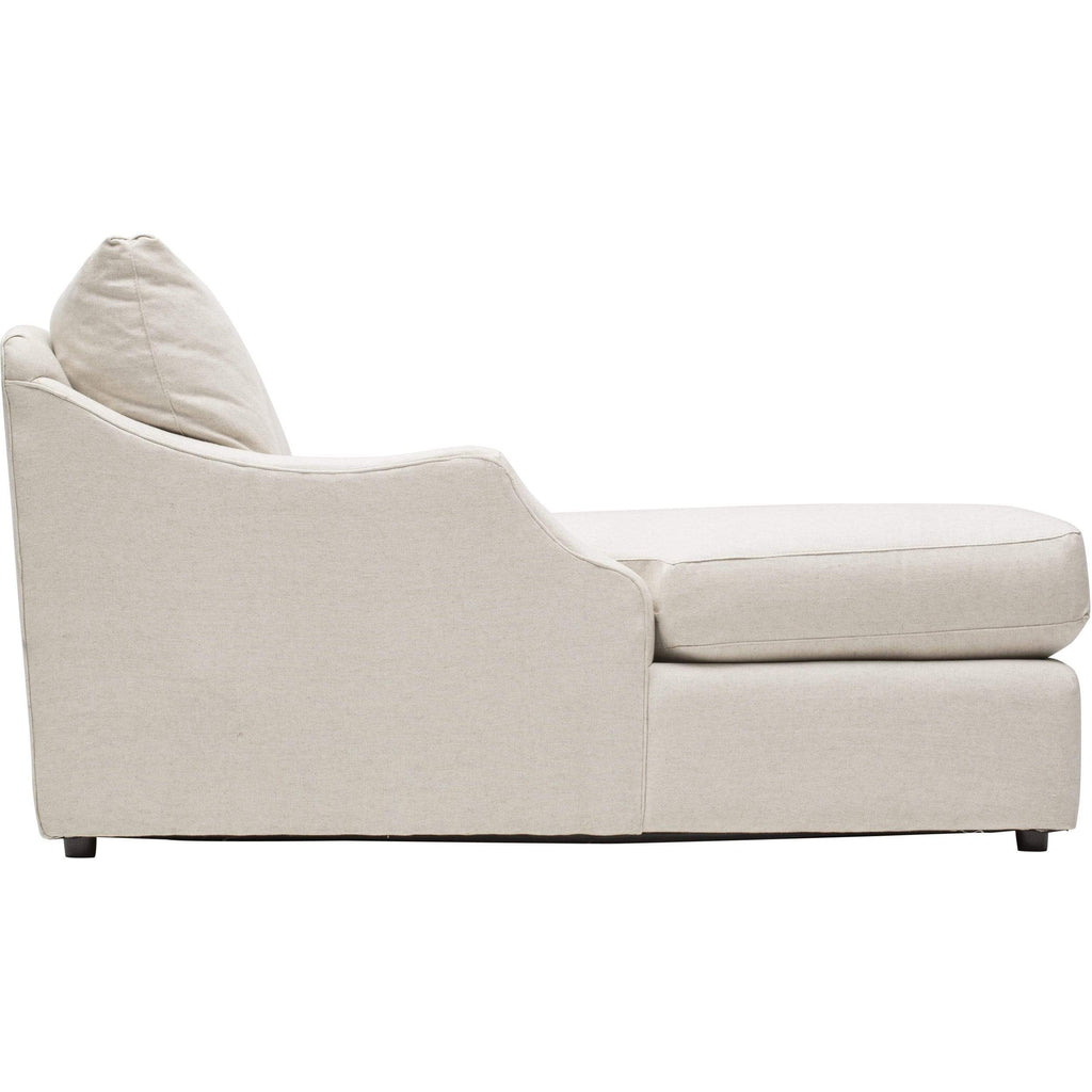 Ian Chaise, Duet Natural – High Fashion Home