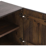 Kelby Sideboard - Furniture - Dining - High Fashion Home