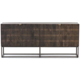 Kelby Sideboard - Furniture - Dining - High Fashion Home