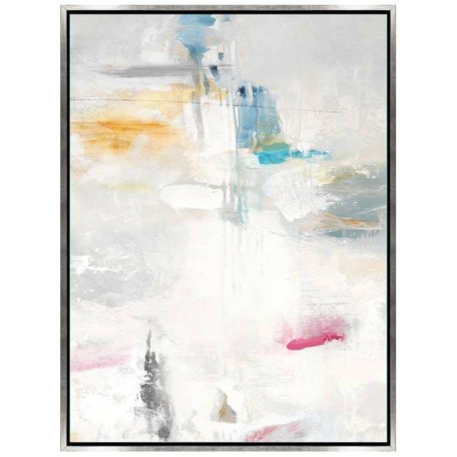 Subtle Hues III Framed - Accessories Artwork - High Fashion Home