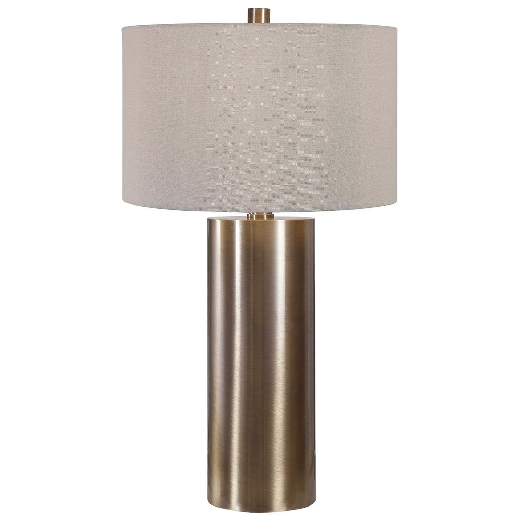 Taria Table Lamp – High Fashion Home