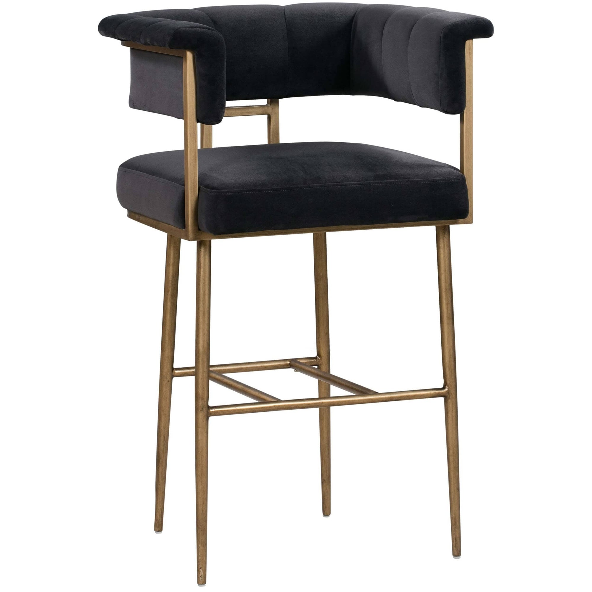 Astrid outlet bar stool