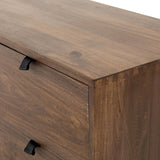 Trey Sideboard, Auburn Poplar - Furniture - Storage - Four Hands - - - - High Fashion Home