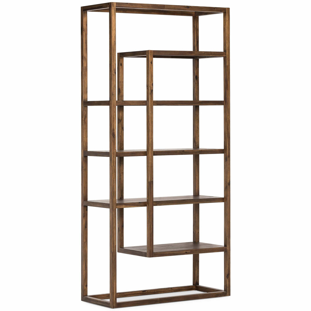 Waylon Bookshelf – High Fashion Home